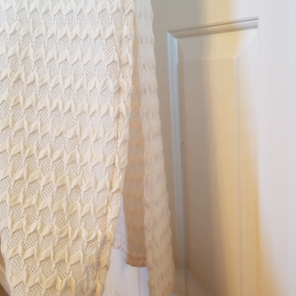 NWOT Long summer gown - Picture 3 of 5